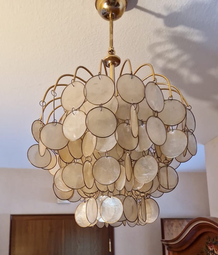 Vintage kronleuchter aus - vintage-kronleuchter,