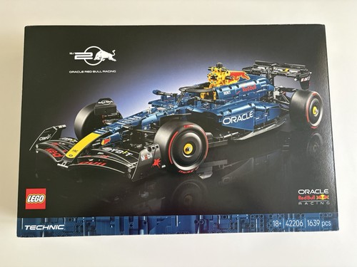 Lego technic 42206 - lego,