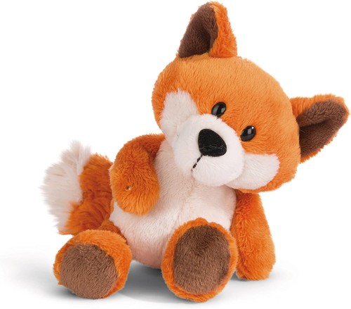 Nici plüschtier fuchs - nici,