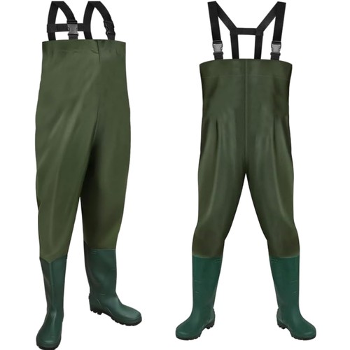 Wathose anglerhose nylon - ,