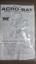 Ten-Tec ACRO-BAT Antenna