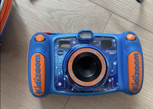 Kinderkamera vtech kidizoom - kinderkamera,