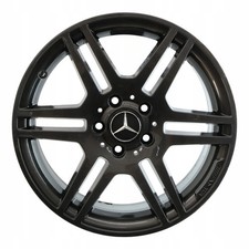 1x Alufelge 17 Zoll 7.5" 5x112