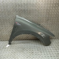 AUDI Q3 F3 MK2 Kotflügel