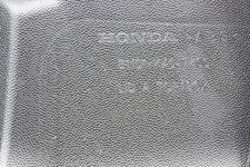 Top Case HONDA FORZA 125 ABS