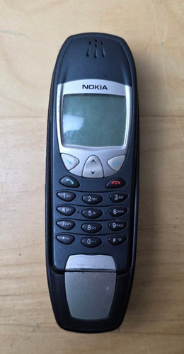 Nokia 6210 npe - +, original