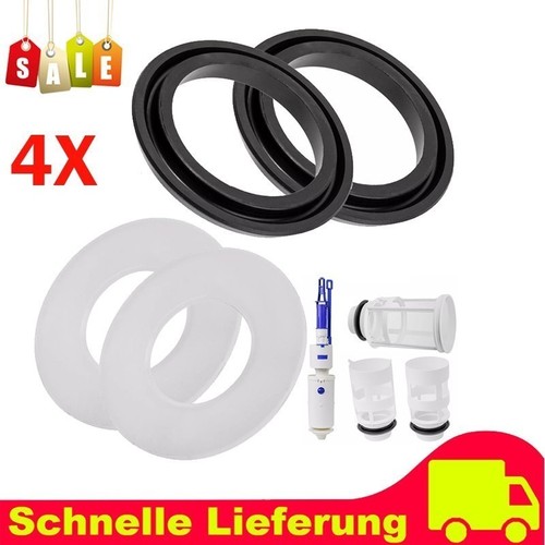 4pcs bassin heberglocke - 4pcs,