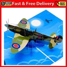 Drei Dee Karten - Spitfire Pop