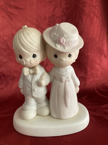 Porzellan figuren enesco - porzellan,
