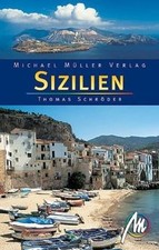 Sizilien: Reisehandbuch mit