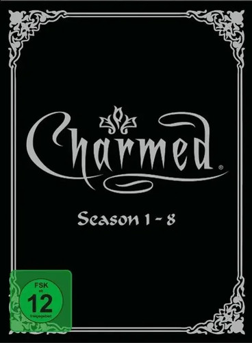 Charmed zauberhafte hexen - zauberhafte,