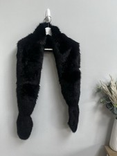 Helen Moore Braut Kunstfell