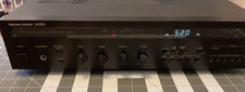 Harman kardon hk395i receiver - harman,