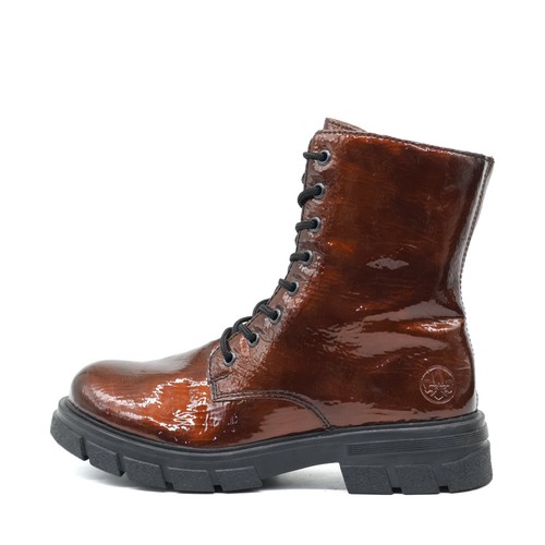Rieker damen stiefeletten - rieker,