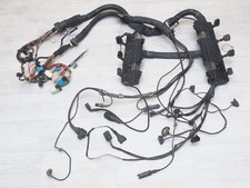 BMW X5 E53 4.6is Motorkabelbaum Kabelbaum Motor 1251-7513340 1440315
