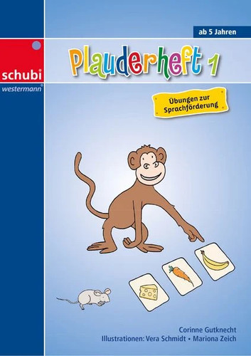 Plauderheft übungen zur - plauderheft,