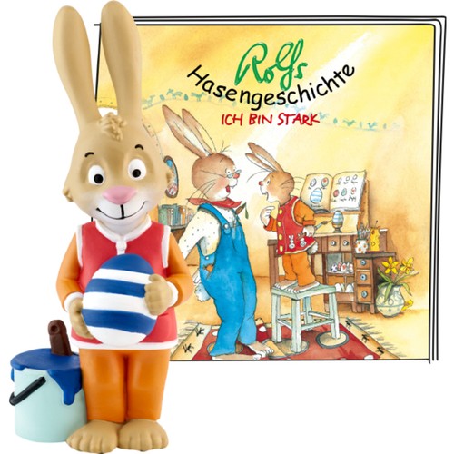 Tonies rolf zuckowski - rolf, rolfs