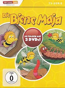 Die biene maja classic 20 - biene,