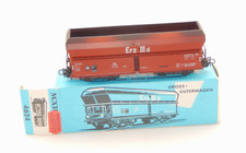 Märklin H0 4624 Selbstentladewagen Erz IIId