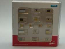 Herpa Wings Flughafen