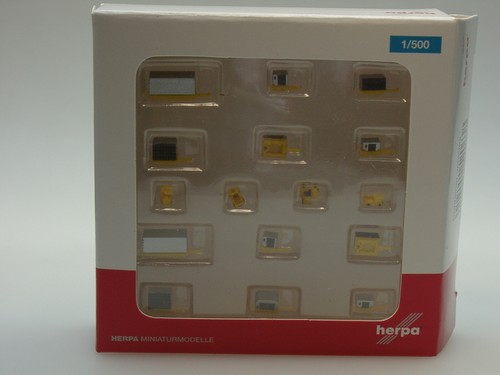 Herpa wings flughafen - wings,
