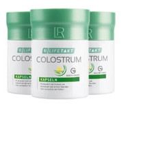 LR Colostrum Compact 3 x 60