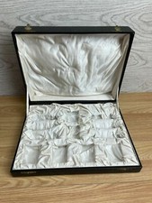 Schwarz satin gefütterte - schwarz,