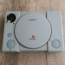 PS1 - Playstation ► SCPH-1002 Konsole | Teildefekt ◄