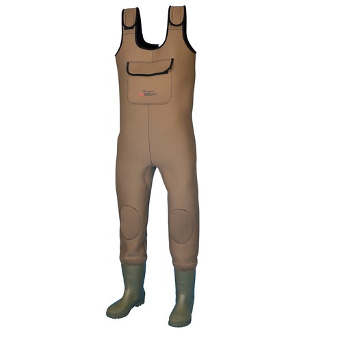 Shakespeare sigma neoprene - sigma,