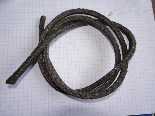 Dichtschnur graphitschnur - dichtschnur,