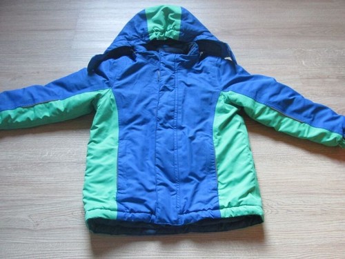 Kinder winterjacke skijacke - kinder,