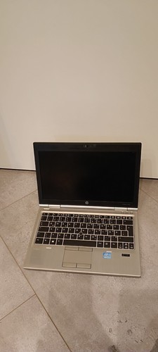 Elitebook 2570p core - core, i5