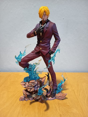 Studio one piece sanji - one,