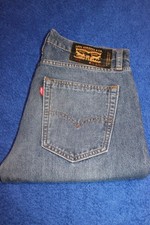 LEVIS 512 Jeans - Größe