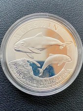 Polnische Silber Münze 20 ZL