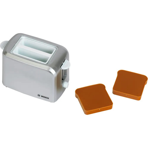 Bosch toaster happy silber - happy,,