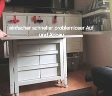 ikea Tisch Norden 26x89 152x80?nurAbholung