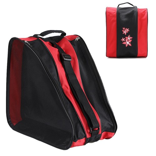 Brandneu rollschuh tasche - brandneu, rollschuh-tasche