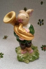 Villeroy und Boch Bunny Family