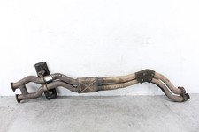 BMW E46 M3 Cabrio Auspuff