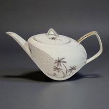 Schirnding Bavaria Teekanne