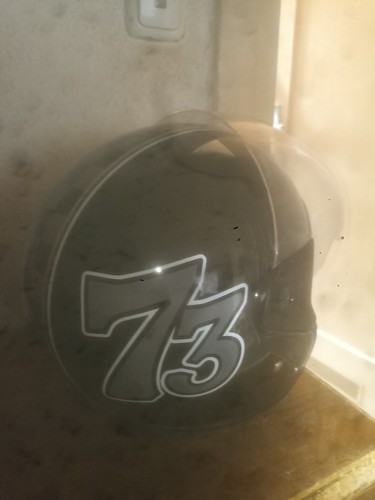 Motorrad helm - motorrad,