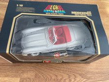 bburago Burago Mercedes-Benz