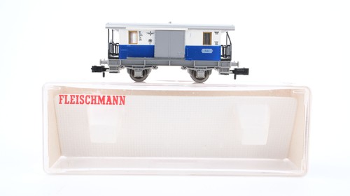 Fleischmann 8054 lokal bahn - n,