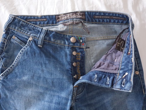 Jeans jacob cohen - jacob,
