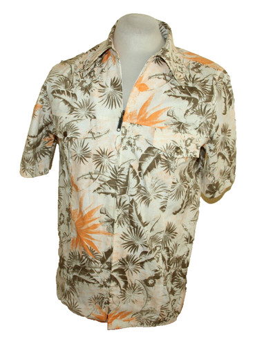 Damen hawaii shirt - hawaii,