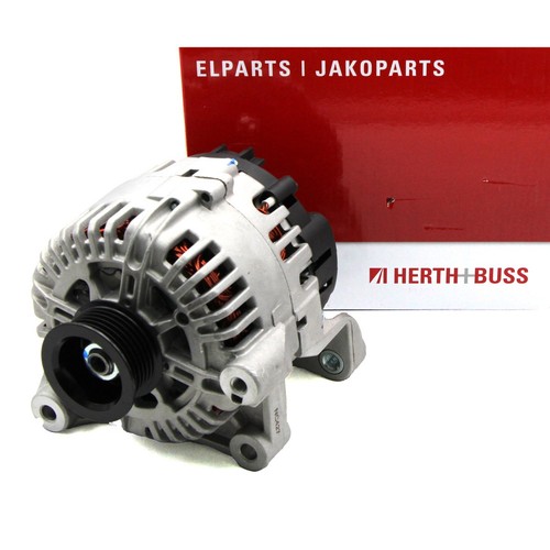 Herth buss lichtmaschine 14v - herth+buss,