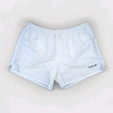 Rucanor Glanz Nylon Shorts