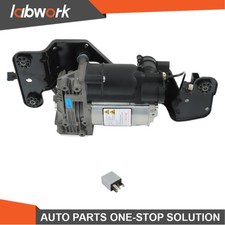 Luftfederung Kompressor Mit