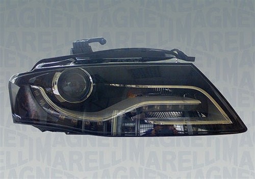 Magneti marelli - magneti,